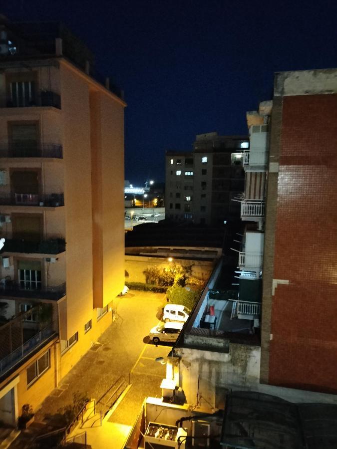 La Dimora Di Alex Appartamento *