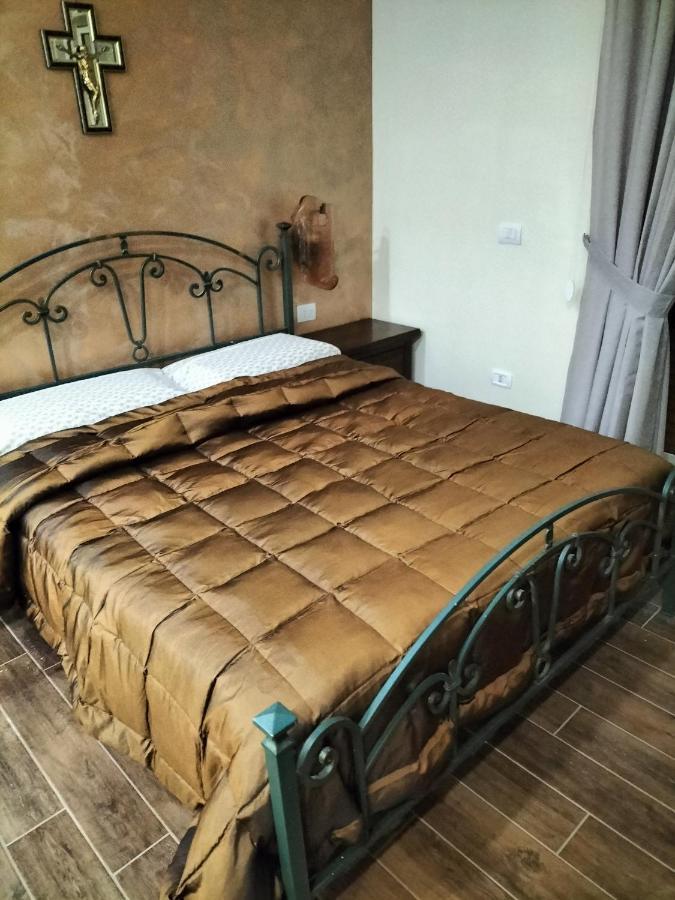 La Dimora Di Alex * Napoli